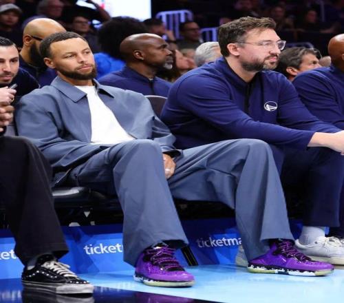 一年怒虧2個億，庫里和安德瑪的“孽緣”