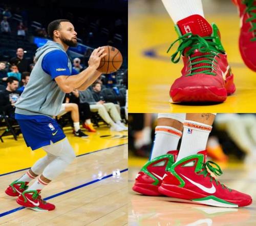 一年怒虧2個億，庫里和安德瑪的“孽緣”