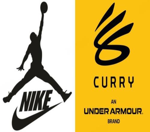 一年怒虧2個億，庫里和安德瑪的“孽緣”