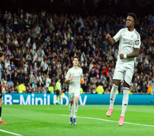 豪門悲喜夜皇馬41登頂利物浦30晉級(jí)國(guó)米32絕殺尤文13輪12勝