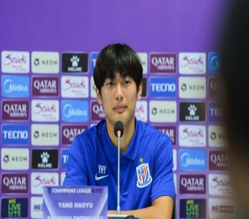 斯盧茨基：這是備戰(zhàn)中超的一場重要演練，力爭奉獻(xiàn)精彩的比賽