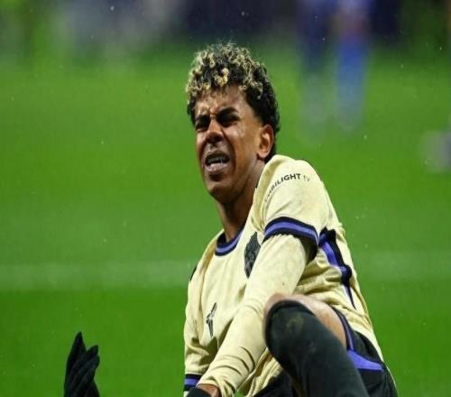 巴薩天才在重壓下發(fā)聲：18歲少年的內(nèi)心獨(dú)白引熱議