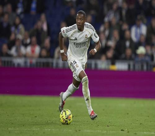 老佛爺也看走眼了！阿拉巴將夏窗離隊(duì)，5年出場126場狂賺1.1億歐