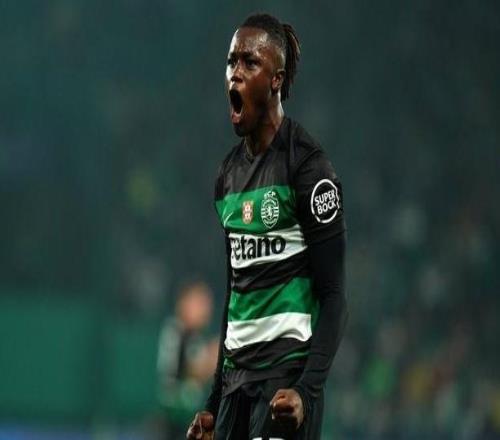 跟隊(duì)記者：隨切爾西進(jìn)行恢復(fù)訓(xùn)練后，昆達(dá)有望在三月回歸葡體