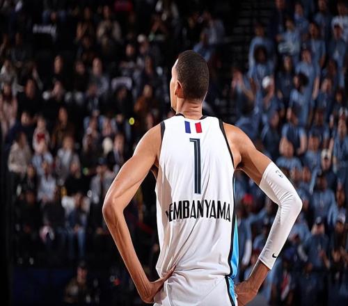 馬刺內(nèi)線球星：兩名球員入圍全明星意味著很多，我期待后面的比賽