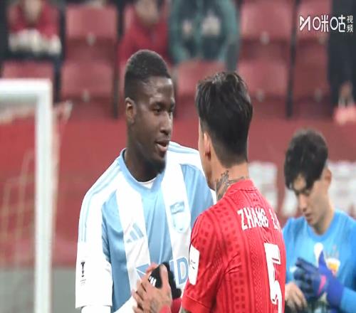 真實(shí)惠！海港連平2場豪取2分：敢拿亞冠練兵，備戰(zhàn)中超效果奇佳