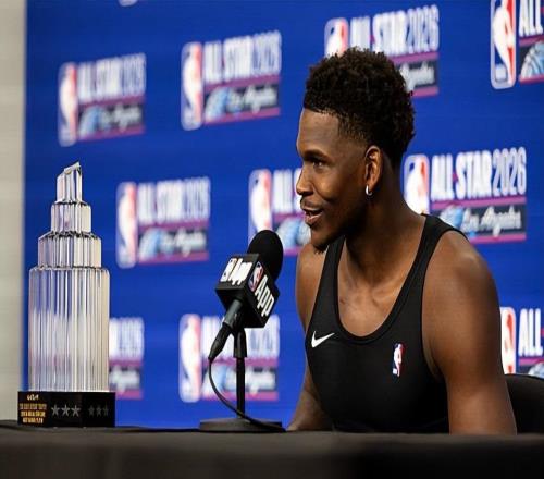 森林狼后場球星：我們簡直是碾壓了老將們，我很喜歡這樣的比賽