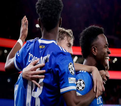 姆巴佩屢失良機(jī)：5射門0進(jìn)球，穆里尼奧被復(fù)仇：歐冠翻盤難度飆升