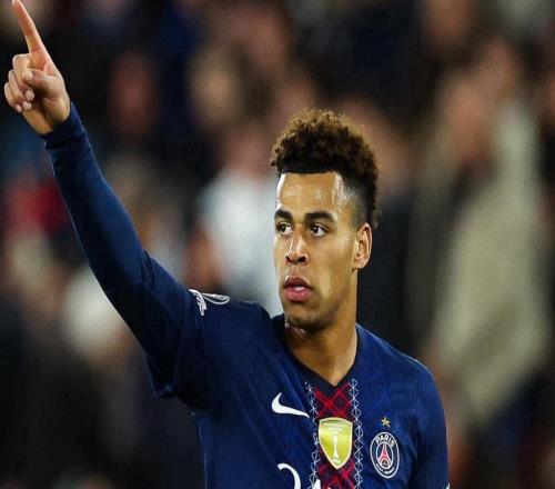 足壇一夜動態(tài)：皇馬10穆帥染紅！尤文25慘敗巴黎讓2追3逆轉(zhuǎn)