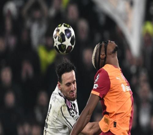 羅體：加拉塔薩雷已邀請尤文8月初前往土耳其打友誼賽