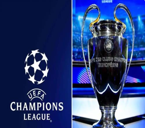 歐冠16強抽簽儀式即將開始，賽制、球隊、日期全解析