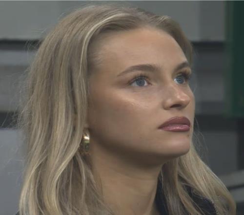 北歐黑馬雙殺國米創(chuàng)歐冠童話，場邊瑞典模特驚艷搶鏡