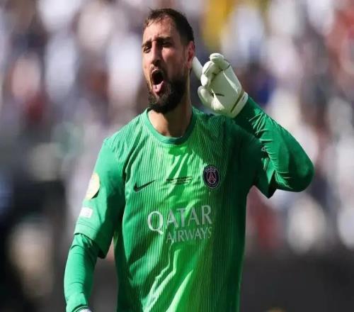 后悔了大巴黎戰(zhàn)績起伏因主力替補差距大放走多納魯馬太沖動