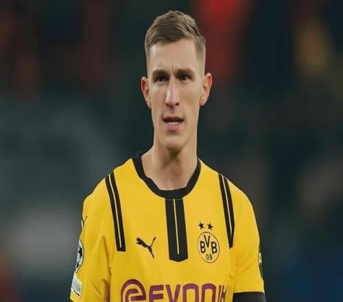 2700萬虧空！多特歐冠慘案背后：為何總在關(guān)鍵戰(zhàn)掉鏈子