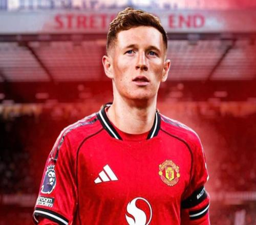 卡塞米羅離隊，曼聯1億歐從英超尋找接班人，托納利才是最佳選擇