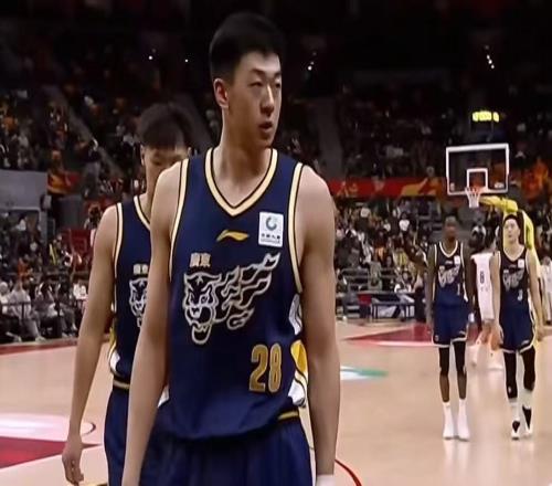 打爆麥基+打服懷特塞德！廣東瞄準“加強版莫蘭德”，總決賽穩了