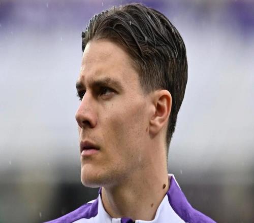 斯基拉：英超兩隊關注法喬利，球員可能入選意大利世預賽名單