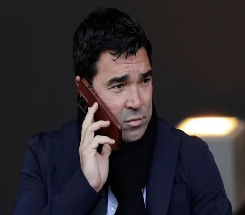 巴薩全力推進夏季首簽，德科回應阿爾瓦雷斯傳聞