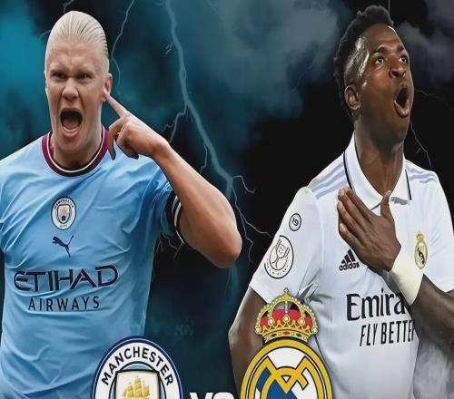 曼城皇馬五連殺！阿森納上上簽保送四強歐冠劇本太瘋狂！