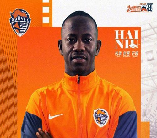 中超轉會：保級隊官宣3人加盟，引援人數最多，被視為降級熱門