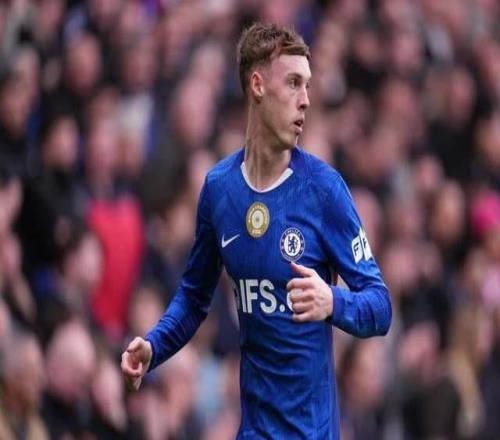 基蘭吉爾贊同米克爾，切爾西處于困頓期，馬雷斯卡可以嘗試轉(zhuǎn)型