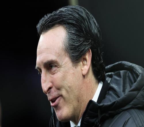 埃梅里：盡管曼聯和切爾西是歐冠資格的熱門，我們依舊充滿斗志_英超直播