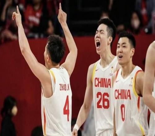 中國男籃VS中國臺北，CCTV5明天直播！郭士強(qiáng)帶隊(duì)，中立場地比賽