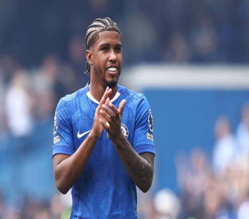 桑托斯談心聲羅塞尼爾更懂我與佩德羅和埃斯特旺共赴世界杯夢想_英超直播