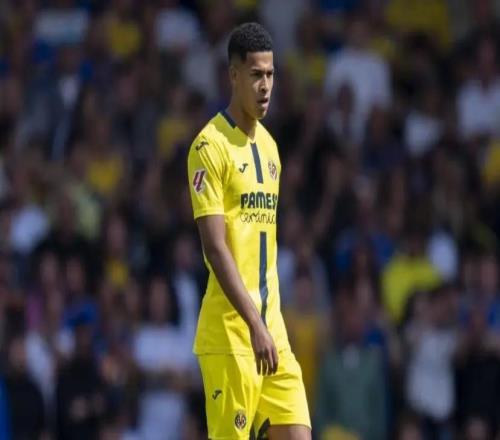 黃潛后衛莫里尼奧：踢巴薩是場硬仗，看看能否終結他們的連勝