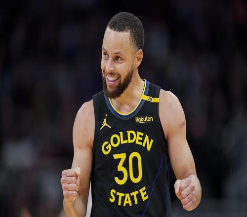 59場打破新秀三分球紀錄，克尼佩爾未來能否去挑戰(zhàn)庫里的三分神話