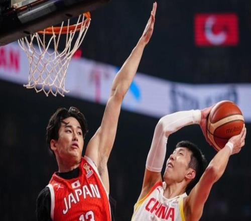 中國從日本“偷走”一場勝利，中國男籃贏球反遭爭議，F(xiàn)IBA緊急道歉