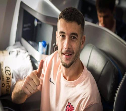 防守穩固，巴薩是本賽季五大聯賽唯一主場下半場0丟球的球隊