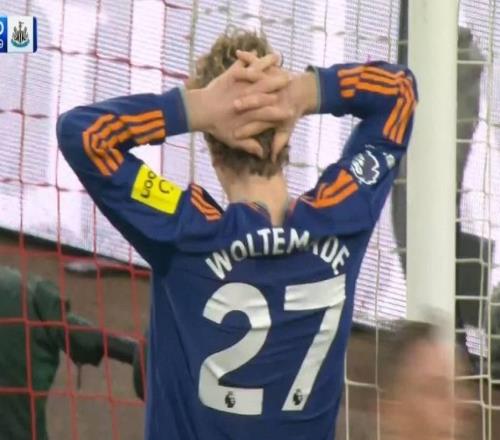 英媒：沃爾特馬德是英超歷史最差引援，若圍繞他建隊(duì)會(huì)降級(jí)的