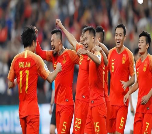 他曾是魯能03后頭牌鋒霸，19歲就在亞冠破門，如今卻沒踢出來