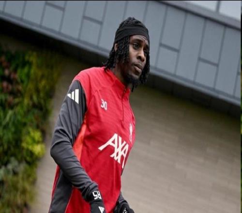 再傷“一個億”，利物浦關鍵階段又迎挑戰