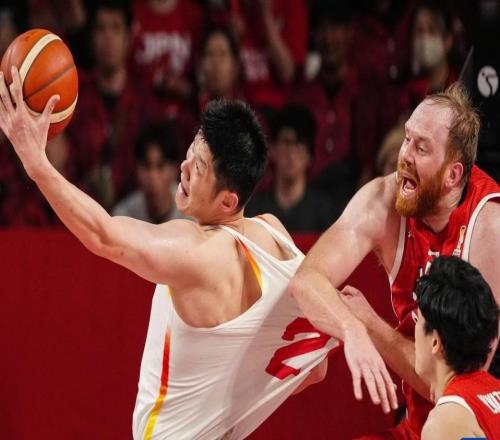 世預(yù)賽馬尼拉再戰(zhàn)中國(guó)臺(tái)北，中國(guó)男籃可否撫平歷史傷疤