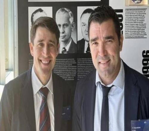 德科：雖然我們在紐卡主場贏了，但也吃了不少苦頭