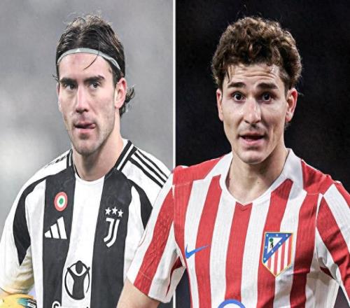 8球2助攻！曝弗拉霍維奇主動投奔巴薩，0轉會費，年薪2200萬歐元