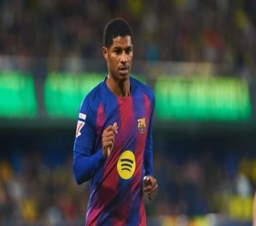 西媒：巴薩買斷拉什福德已達(dá)協(xié)議，買斷費(fèi)分3年支付