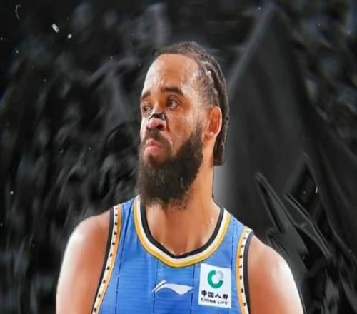 廣東男籃悍將賽季報銷，北京隊新援3月4日到位，FIBA道歉太晚了