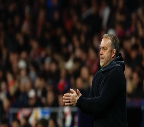 若擊敗黃潛，弗里克將是執教巴薩前100場勝場第二多的主帥