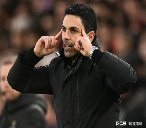 歐冠變成足總杯英超六強(qiáng)再?zèng)_新紀(jì)錄，阿森納成為奪冠頭號(hào)熱門