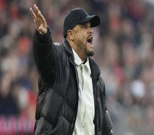 5勝2平，拜仁各項賽事客場對多特連續7場不敗