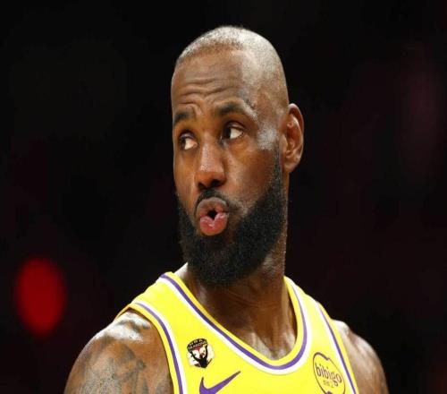 湖人隊名宿談詹姆斯在湖人的未來：這應該是他在這里的最后一年了