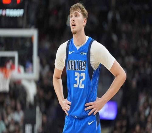 壞消息，獨行俠隊庫珀弗拉格再次缺席對陣灰熊隊的比賽