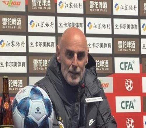 穆斯卡特：更換梅倫多是基于球隊現有特點做出的決定，我會為此擔責！