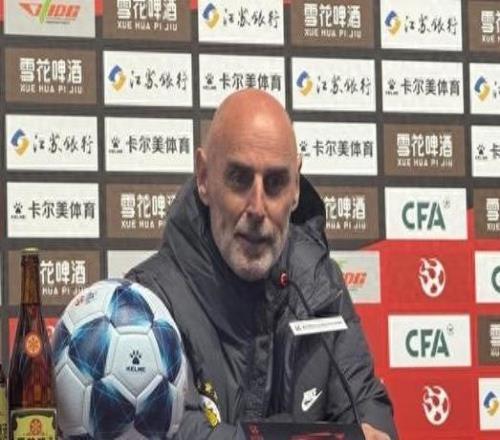 穆斯卡特：更換梅倫多是基于球隊現有特點做出的決定，我會為此擔責！