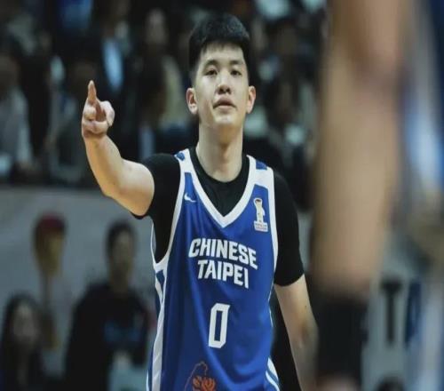 對陣省隊(duì)，中國男籃12人名單出爐，裁判分別來自這三個國家