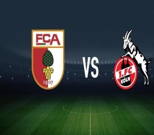 奧格斯堡vs科隆：亞基奇、凱文施洛特貝克首發，比爾特、卡明斯基出戰