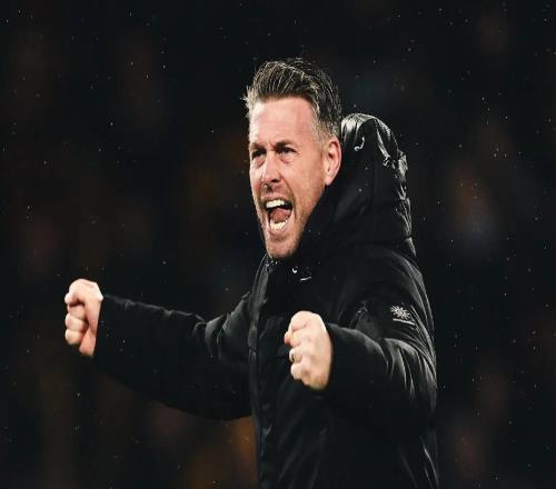 狼隊主帥談埃梅里：我們就贏了兩場球，結果對手主帥都消失了